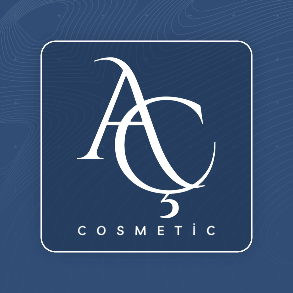 Ahmet-Çelik-Cosmetic-Logo