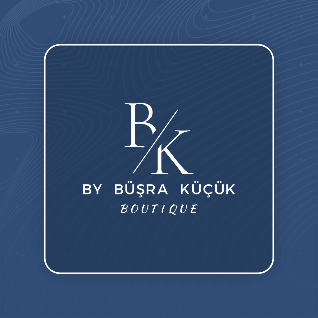 Büşra-Küçük-Butik-Logo