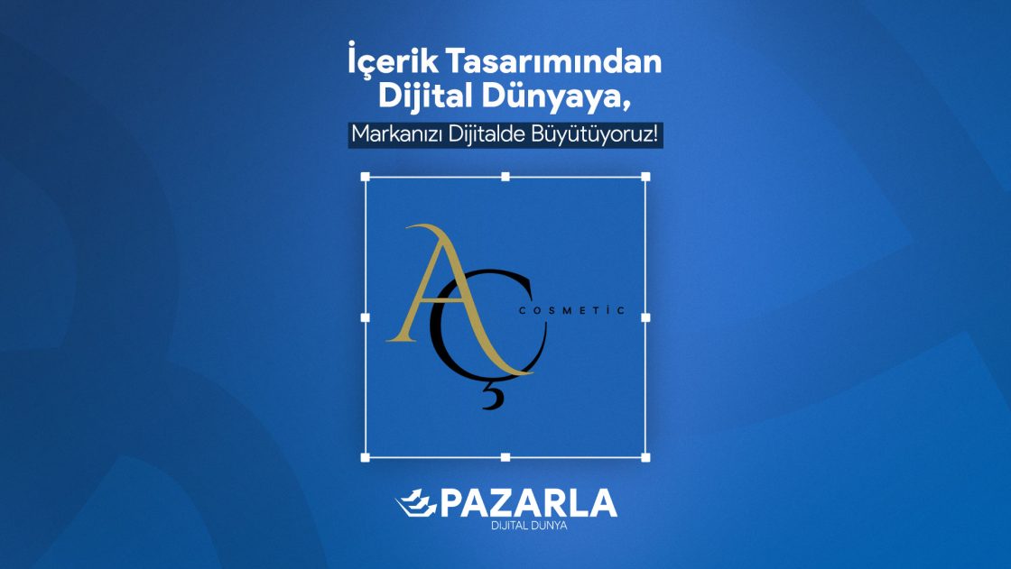 Ahmet Çelik Cosmetic Prodüksiyon Hizmetleri