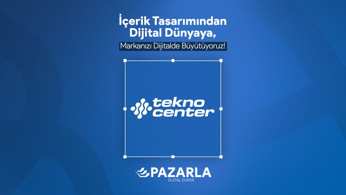 Tekno Center Prodüksiyon Hizmetleri